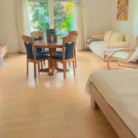 Idyllische Ferienoase Mit Traumhafter Terrasse Apartment Marburg ภายนอก รูปภาพ