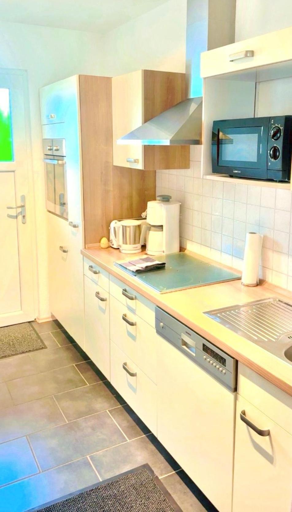 Idyllische Ferienoase Mit Traumhafter Terrasse Apartment Marburg ภายนอก รูปภาพ