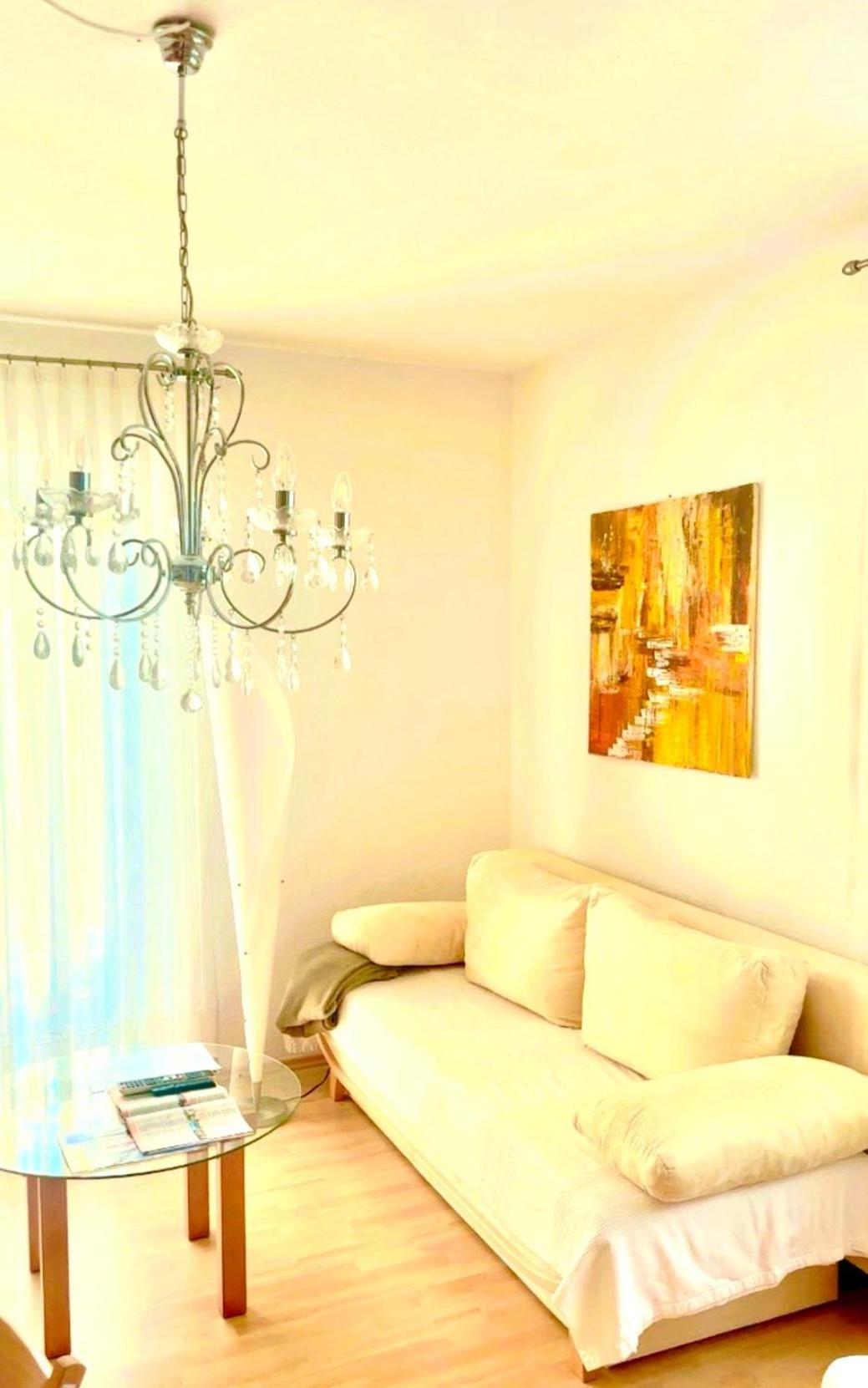 Idyllische Ferienoase Mit Traumhafter Terrasse Apartment Marburg ภายนอก รูปภาพ
