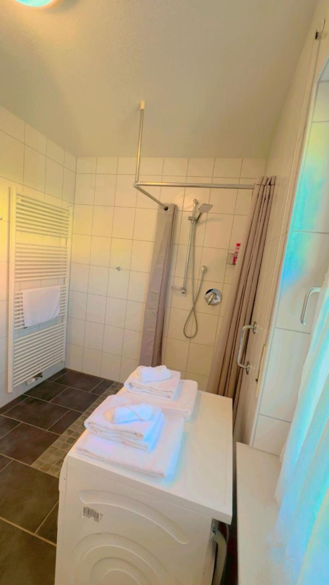 Idyllische Ferienoase Mit Traumhafter Terrasse Apartment Marburg ภายนอก รูปภาพ